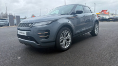 Land Rover Range Rover Evoque 2.0 D200 R-Dynamic SE 5dr Auto Diesel Hatchback